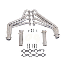 Load image into Gallery viewer, BBK CAMARO LS3/L99 1-7/8 LONG TUBE HEADERS W/CATS SYSTEM (CERAMIC)