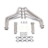 BBK CAMARO LS3/L99 1-7/8 LONG TUBE HEADERS W/CATS SYSTEM (CERAMIC)