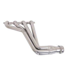 10-15 CAMARO LS3/L99 BBK 1-7/8 LONG TUBE HEADERS polished Silver Ceramic