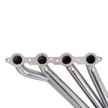 Load image into Gallery viewer, BBK CAMARO LS3/L99 1-7/8 LONG TUBE HEADERS W/CATS SYSTEM (CERAMIC)