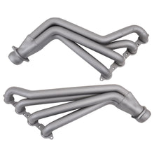 Load image into Gallery viewer, 2010-2015 BBK CAMARO LS3/L99 1-7/8 LONG TUBE HEADERS W/CATS SYSTEM (Titanium Ceramic)