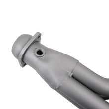 Load image into Gallery viewer, 2010-2015 BBK CAMARO LS3/L99 1-7/8 LONG TUBE HEADERS W/CATS SYSTEM (Titanium Ceramic)