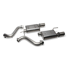 Load image into Gallery viewer, BBK 2015-2017 MUSTANG 5.0 GT VARITUNE AXLE BACK EXHAUST