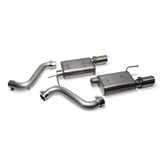 BBK 2015-2017 MUSTANG 5.0 GT VARITUNE AXLE BACK EXHAUST