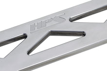 Load image into Gallery viewer, Increase Rigidity  Reduce Chassis Flex  3-piece Bolt On Strut Bar