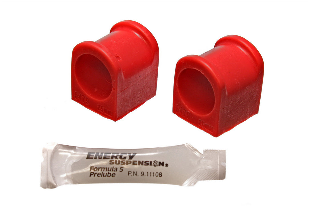 Sway Bar Bushing Set