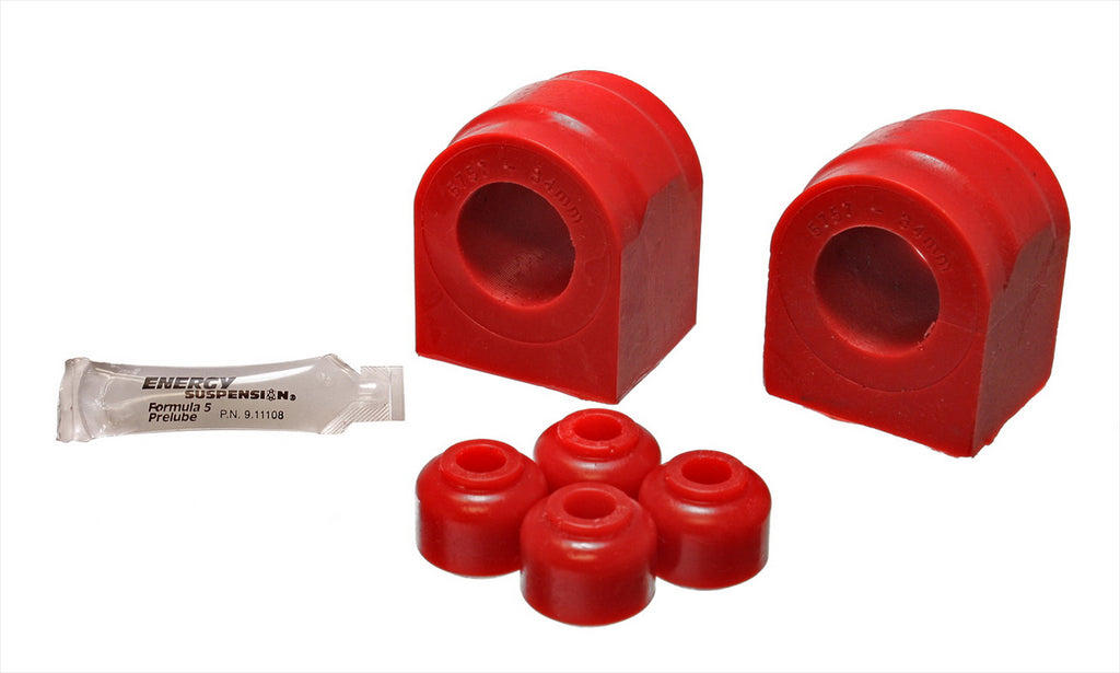 Sway Bar Bushing Set