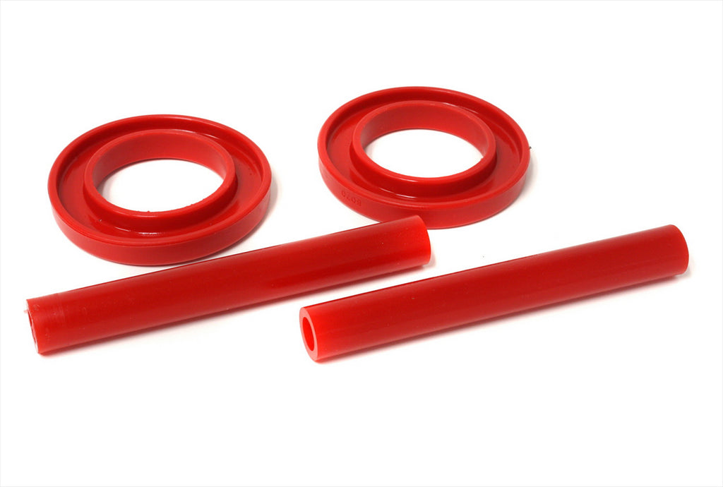 Coil Spring Isolator Set