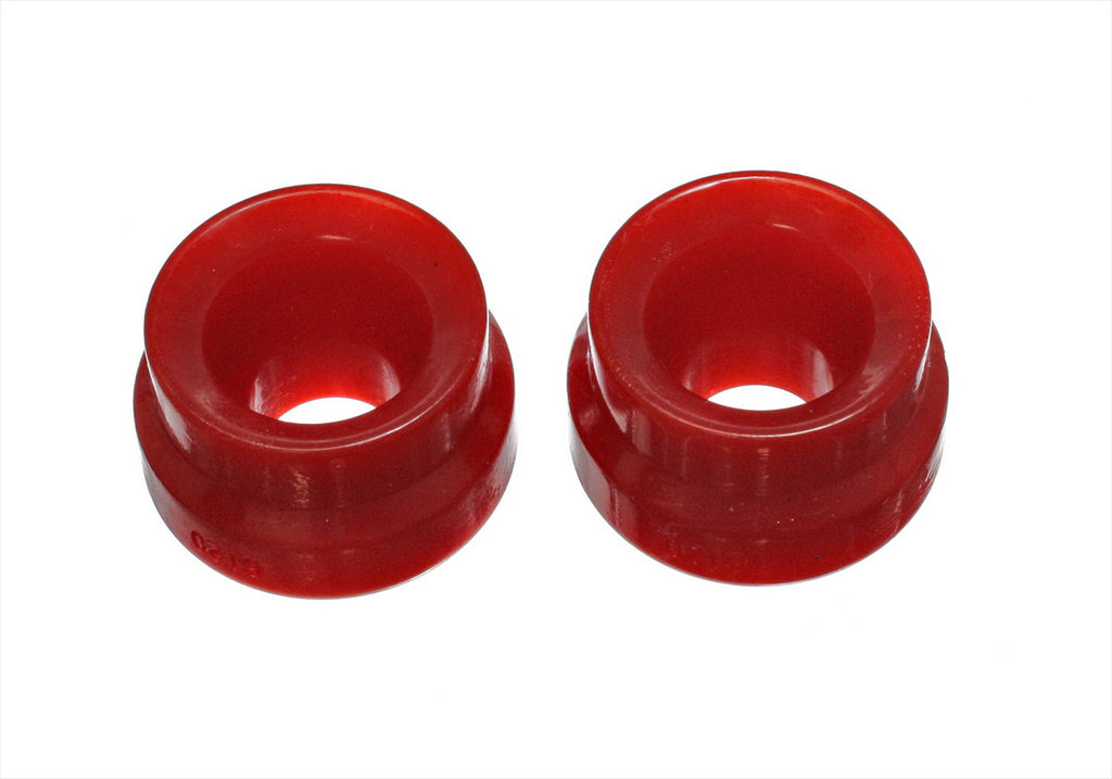 Control Arm Bump Stop Set