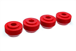 Strut Rod Bushing Set