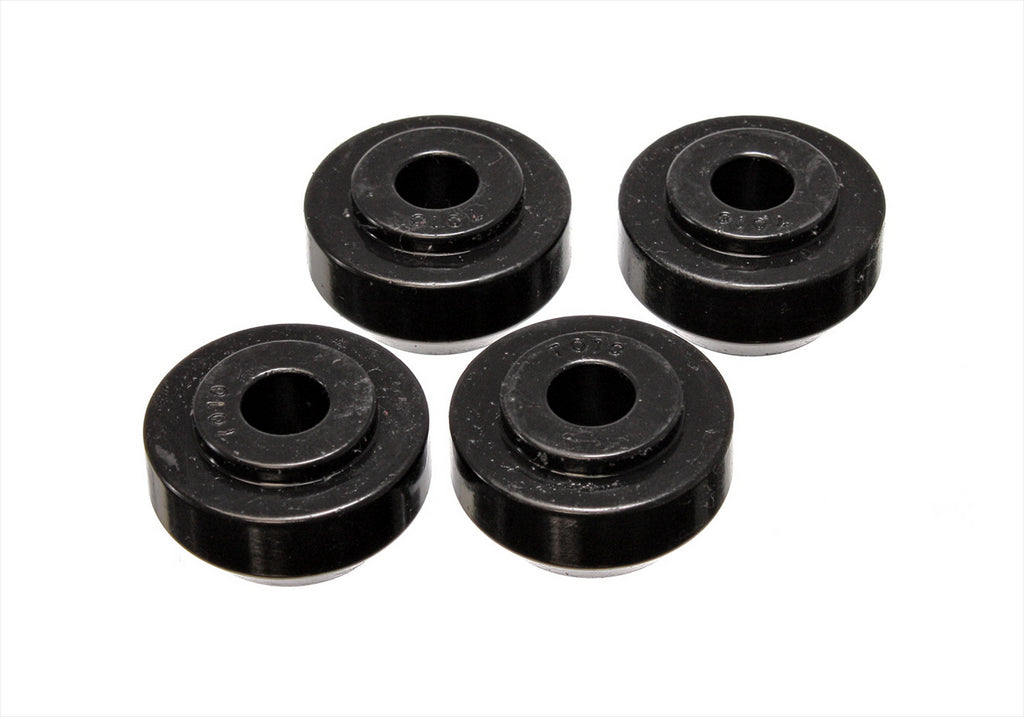 Strut Rod Bushing Set