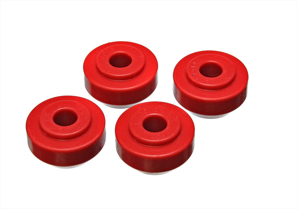 Strut Rod Bushing Set