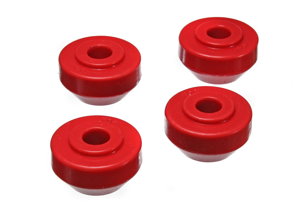 Strut Rod Bushing Set