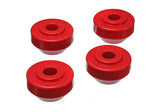 Strut Rod Bushing Set