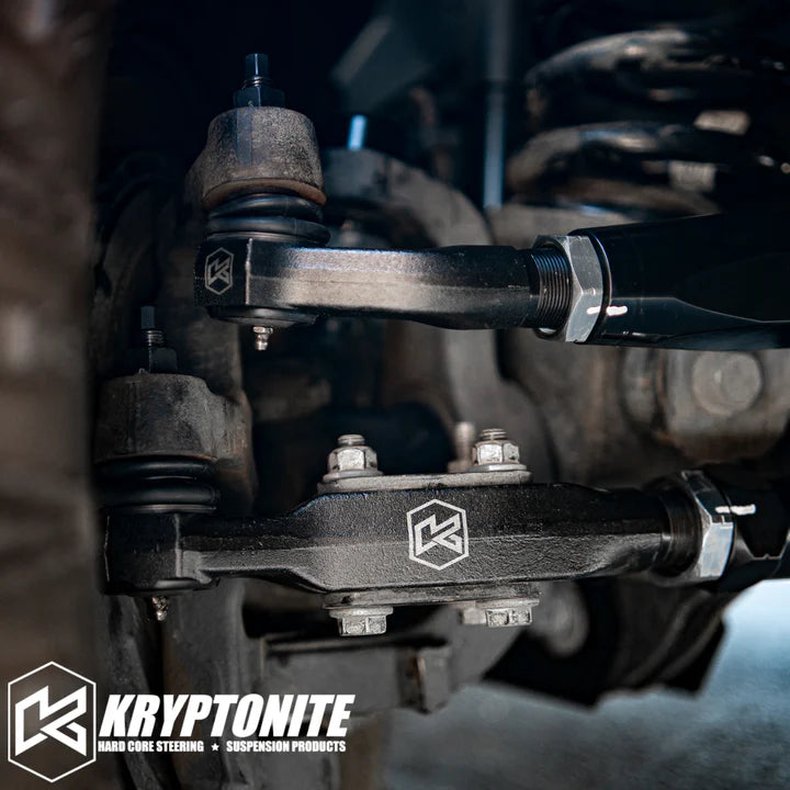2014-2026 RAM 2500/3500 KRYPTONITE STEERING KIT
