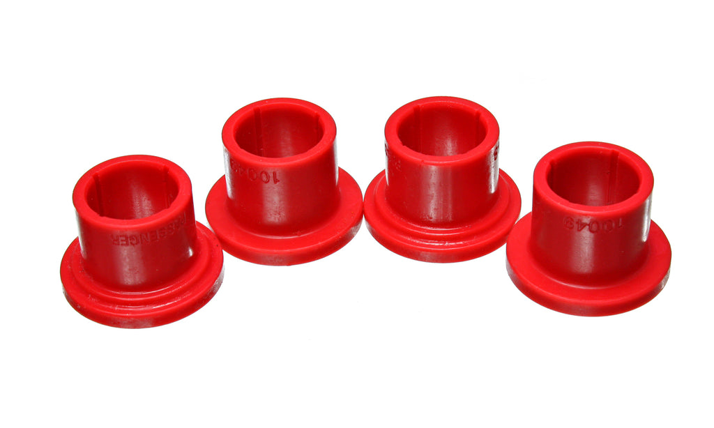 Rack And Pinion Bushing Set