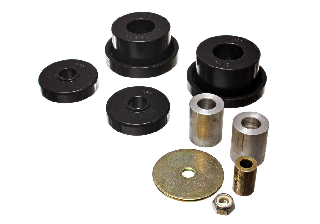 DIFFERENTIAL MOUNT BUSHING SET