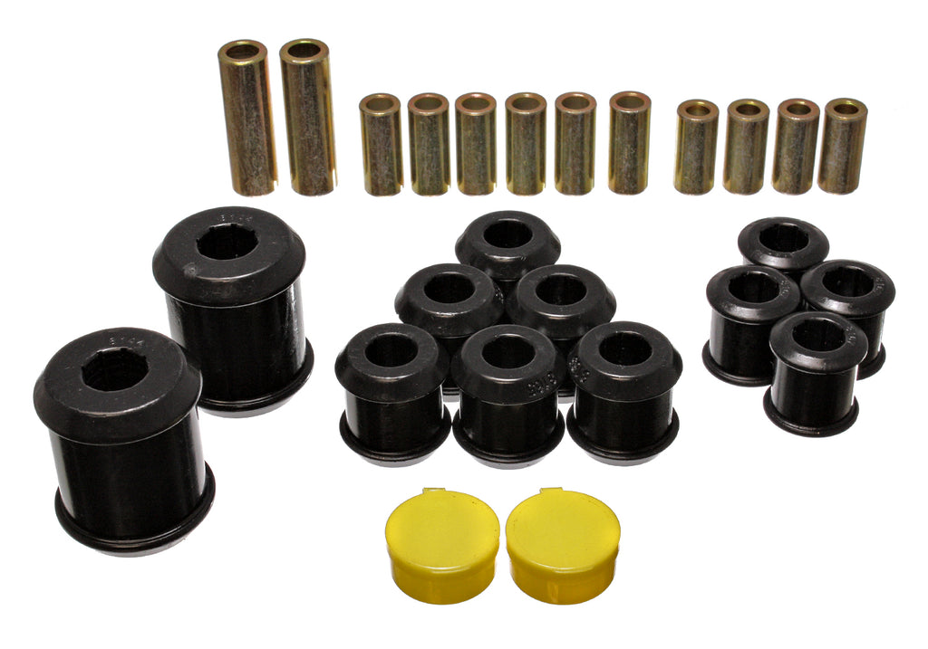 CONTROL ARM BUSHING SET