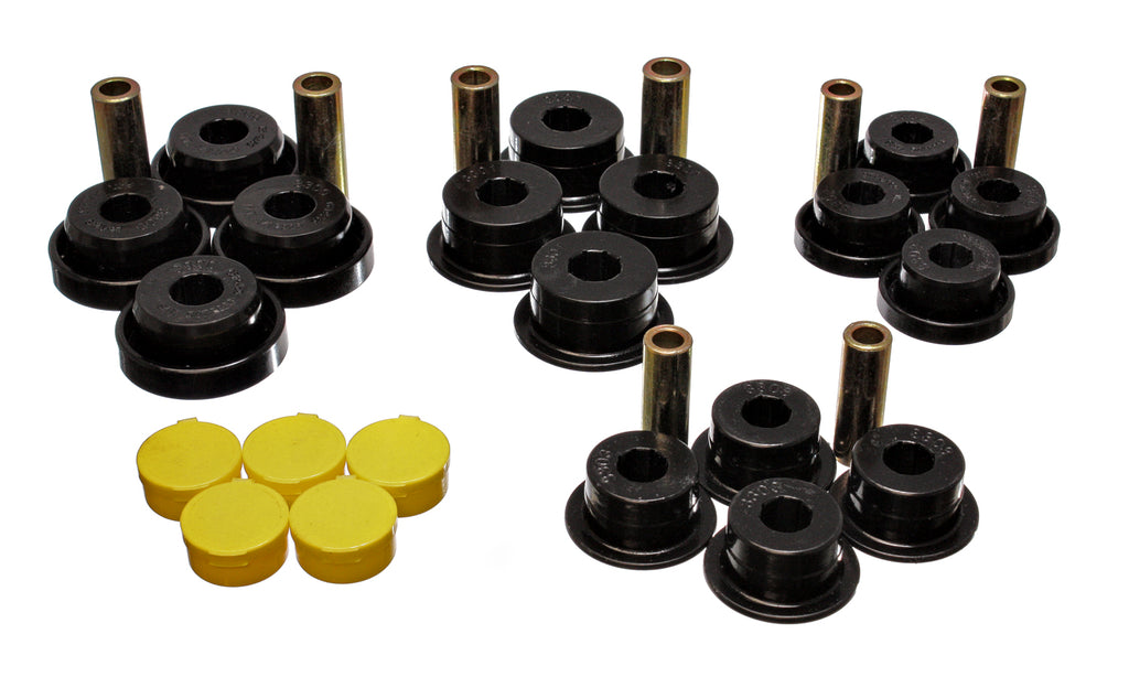 CONTROL ARM BUSHING SET