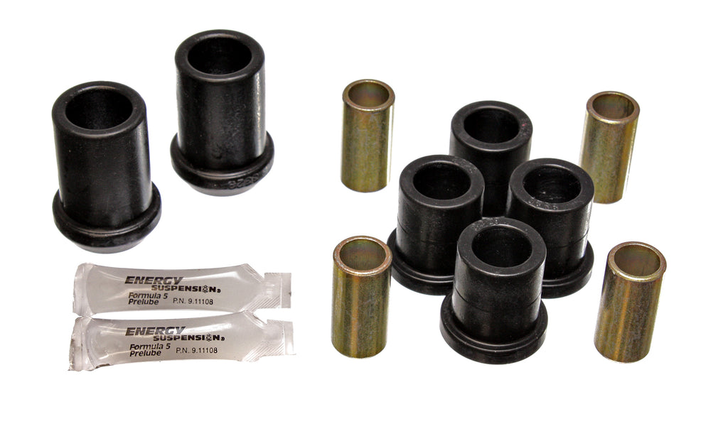 CONTROL ARM BUSHING SET