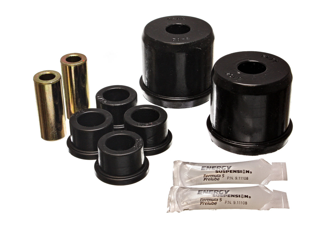 CONTROL ARM BUSHING SET