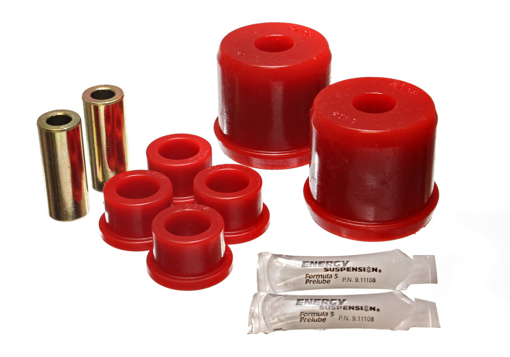 CONTROL ARM BUSHING SET