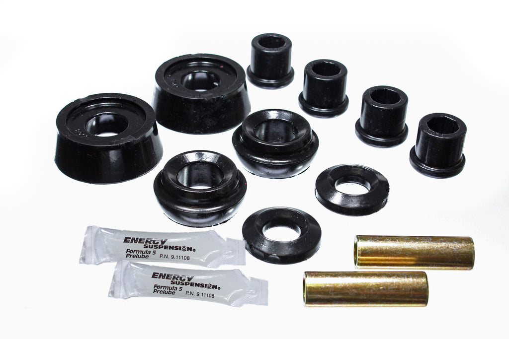 CONTROL ARM BUSHING SET