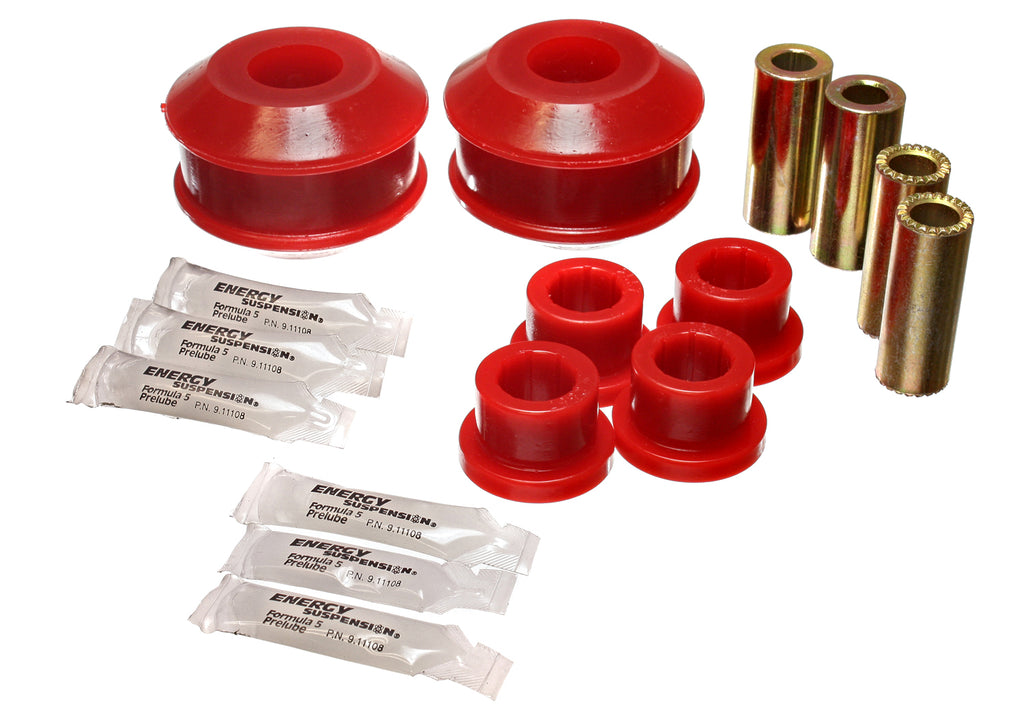 CONTROL ARM BUSHING SET