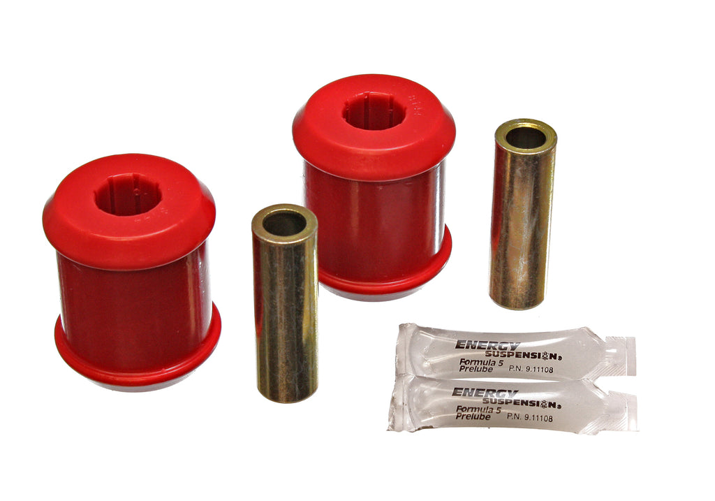 Trailing Arm Bushing Set