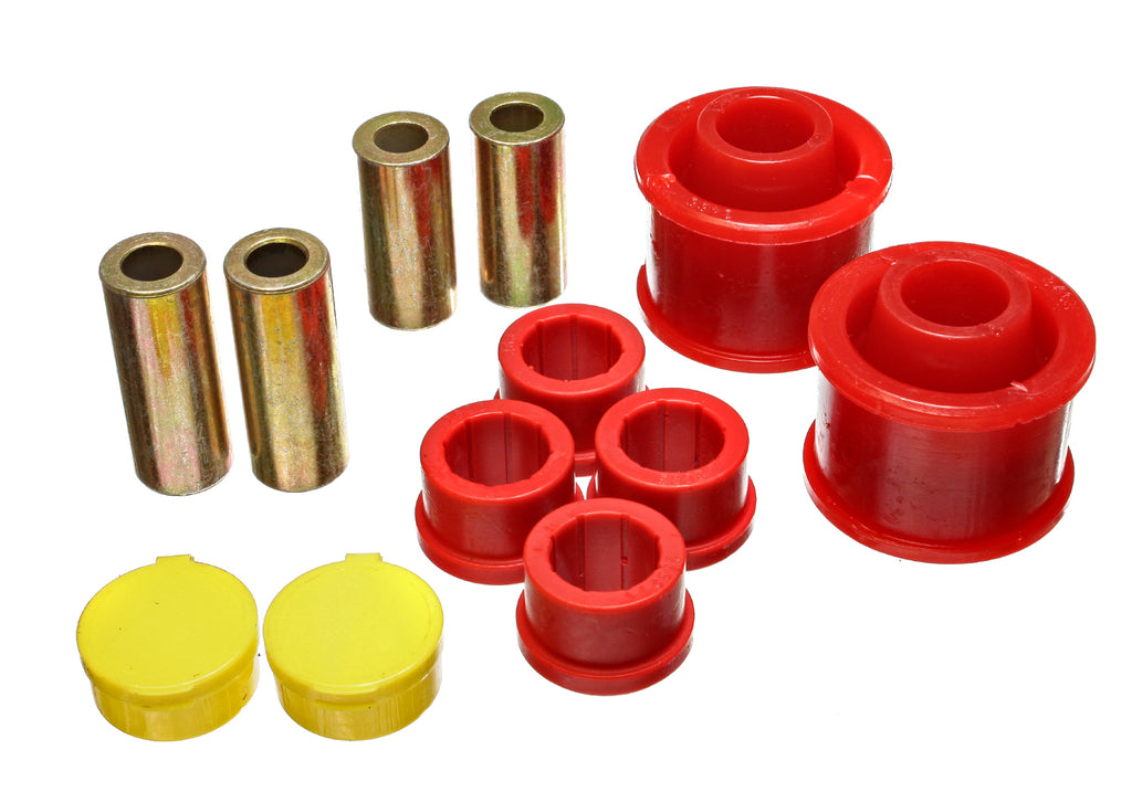 CONTROL ARM BUSHING SET