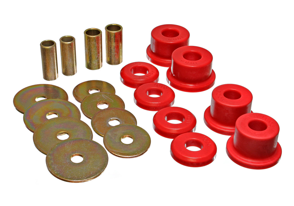 Sub-Frame Bushing Set