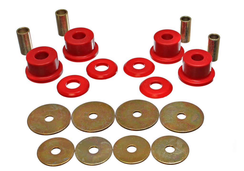 Sub-Frame Bushing Set
