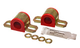 Sway Bar Bushing Set