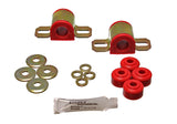 Sway Bar Bushing Set