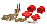 Sway Bar Bushing Set