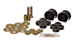 Sway Bar Bushing Set