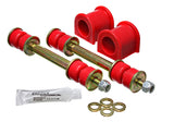 Sway Bar Bushing Set