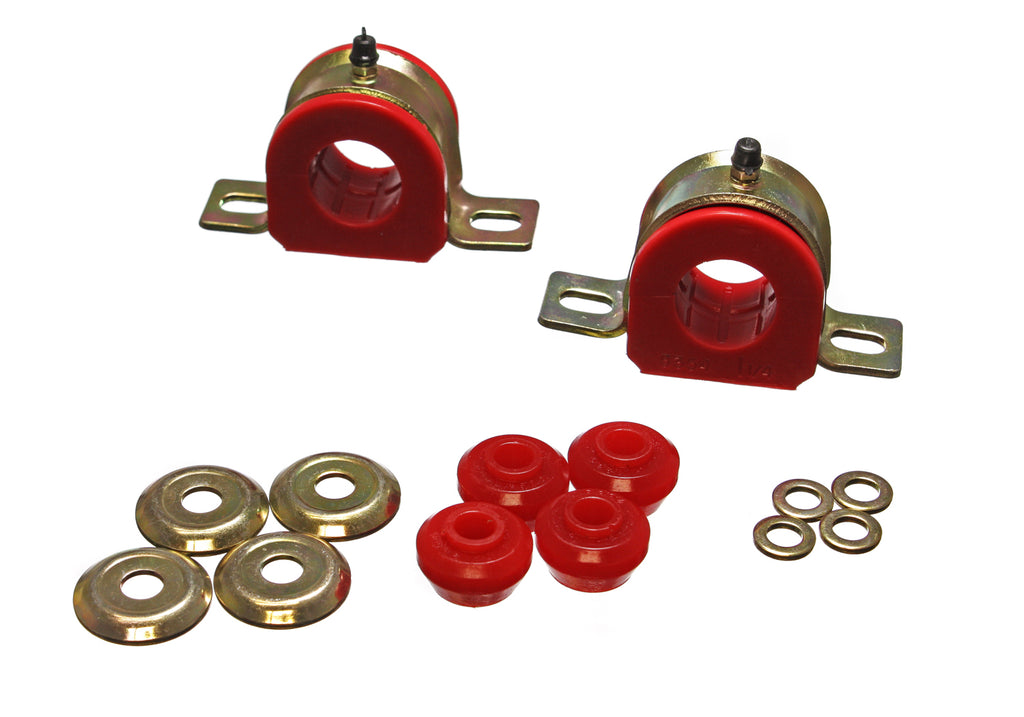 Sway Bar Bushing Set