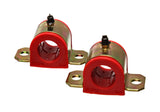 Sway Bar Bushing Set