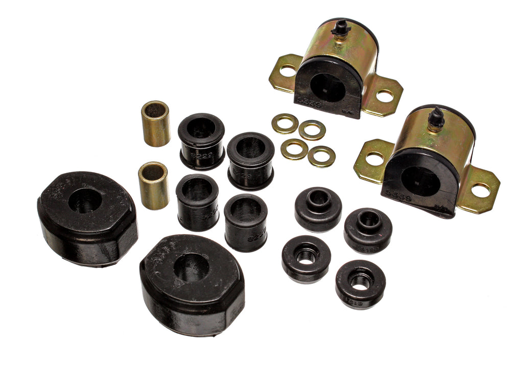 Sway Bar Bushing Set