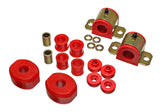 Sway Bar Bushing Set