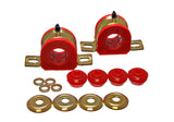 Sway Bar Bushing Set