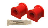 Sway Bar Bushing Set