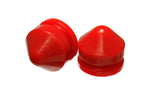 Control Arm Bump Stop Set
