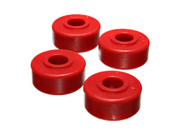 Strut Rod Bushing Set