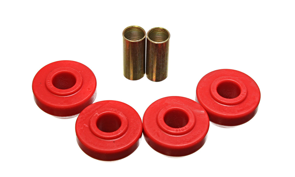 Strut Rod Bushing Set