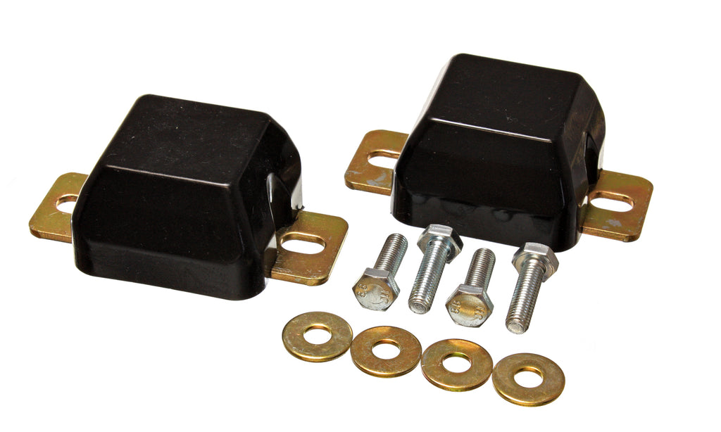 Bump Stop Set