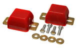 Bump Stop Set