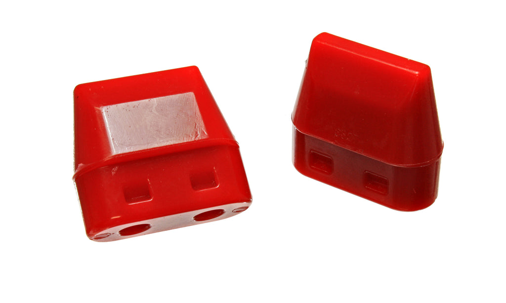 Bump Stop Set