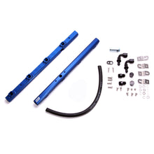 Load image into Gallery viewer, BBK MUSTANG 4.6L GT HIGH-FLOW BILLET ALUMINUM FUEL RAIL KIT